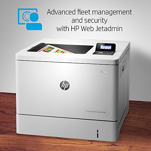 HP-Color-B5L25ABGJ-LaserJet-Enterprise-M553dn-with-HP-FutureSmart-Firmware