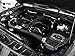 aFe Power Momentum GT 54-76102 Performance Intake System (Oiled, 5-Layer Filter)