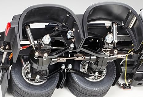 mercedes benz actros 3363