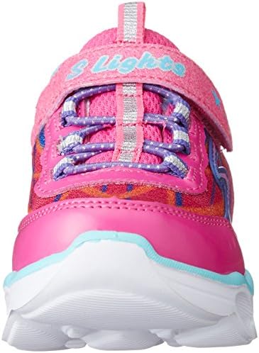skechers lumos