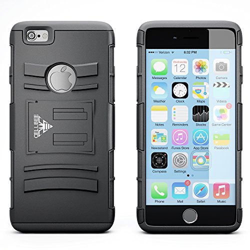 cellbee iphone 6 case