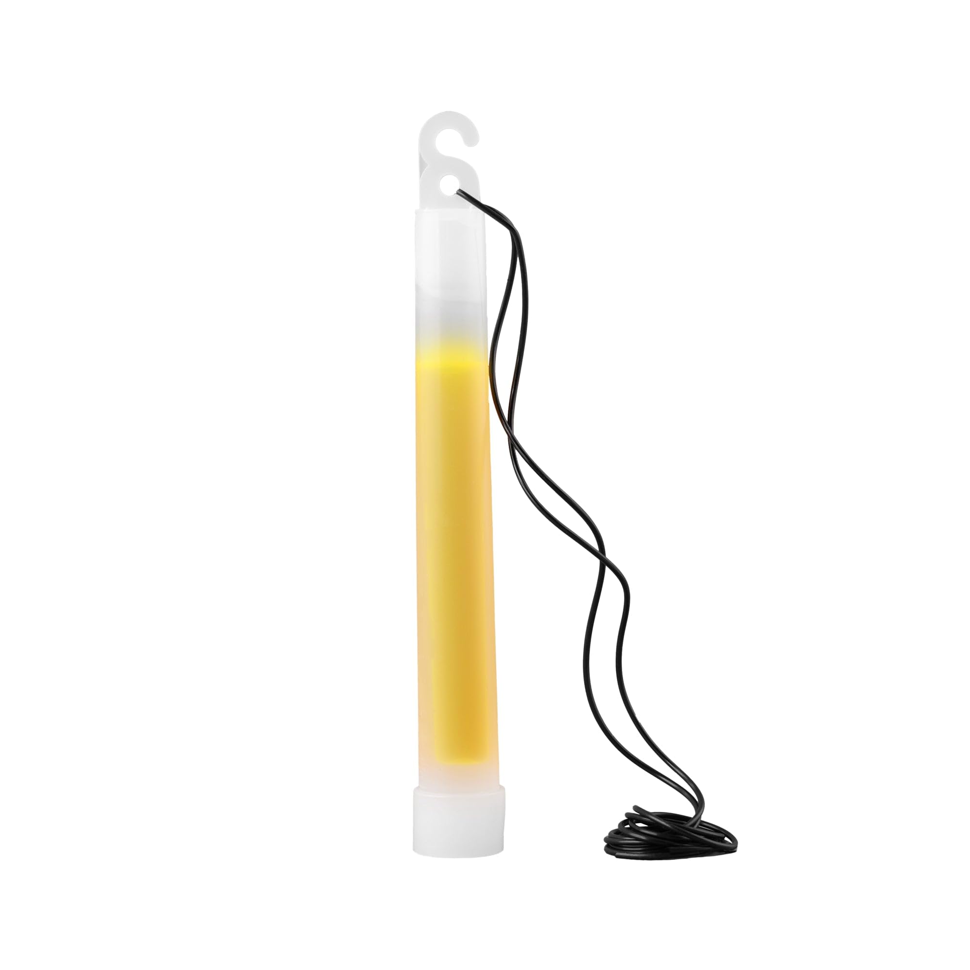 Coghlan's Unisex Adult C9840 12 Hour Lightsticks (Pack Of 2) - Yellow, One Size