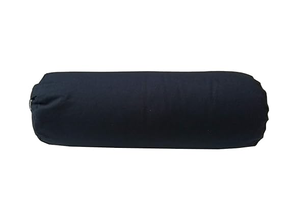 Buckwheat Yoga Bolster