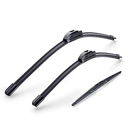 5 PLUS Replacement For HONDA Pilot 2021 2020 2019