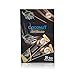 Oskri Dark Chocolate Coconut Bars - 53g - 20 pack
