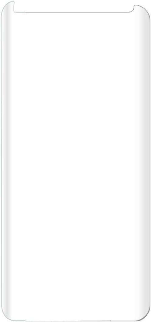 9H Hardness Tempered Glass Screen Protector Film Clear0510-131
