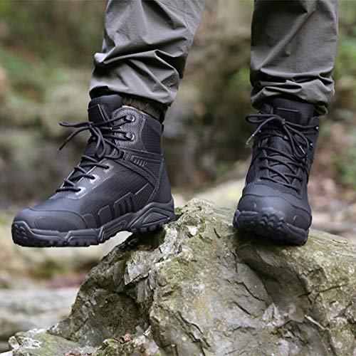 free soldier tactical boots