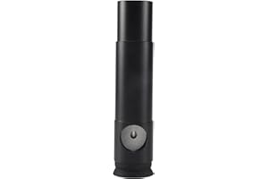 Cenroelon 1.25Inch Cheshire Collimating Eyepiece for Newtonian Refractor Telescopes Metal Structure Astronomic Telescope Acce