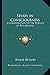 A Study in Consciousness by 