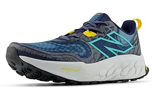 New Balance Men's Fresh Foam X Hierro V8 Trail Running Shoes