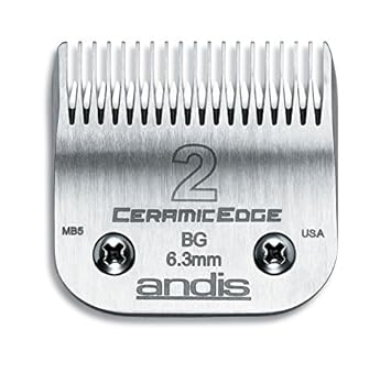 andis ceramic edge 10