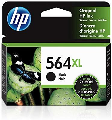 hp 565 ink