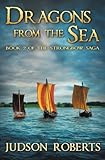 Dragons from the Sea (The Strongbow Saga, Book 2)
