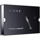 Viome Full Body Test &ndash; Gut, Oral &amp; Cellular Health Microbiome Home Kit | Personalized food &amp; supplement recommendations from your whole-body results, with progress tracking in the Viome App