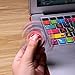 TAKAGISM EDC Fidget Spinner High Speed Stainless Steel Bearing ADHD Focus Anxiety Relief Toys for Children and Adults