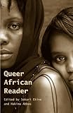 Queer African Reader by Sokari Ekine, Hakima Abbas