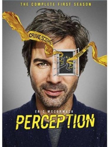 Perception: Season 1