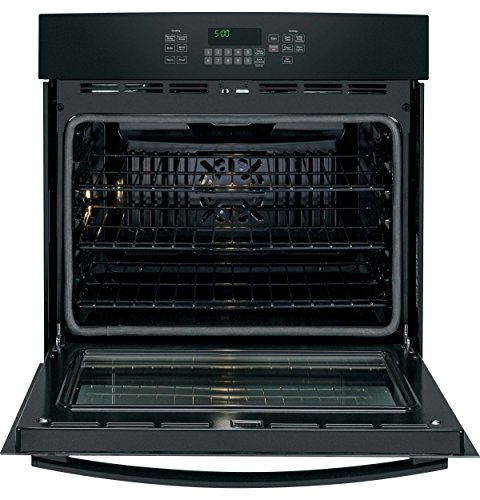 3 GE+JT5000DFBB+Black+Electric+Single