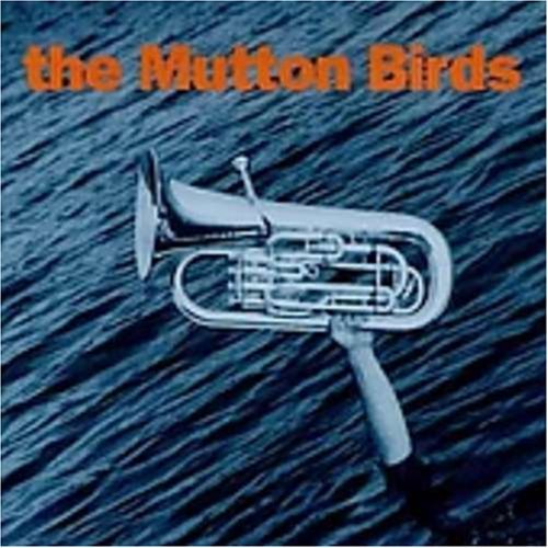 The Mutton Birds - Dominion Road Lyrics - Zortam Music