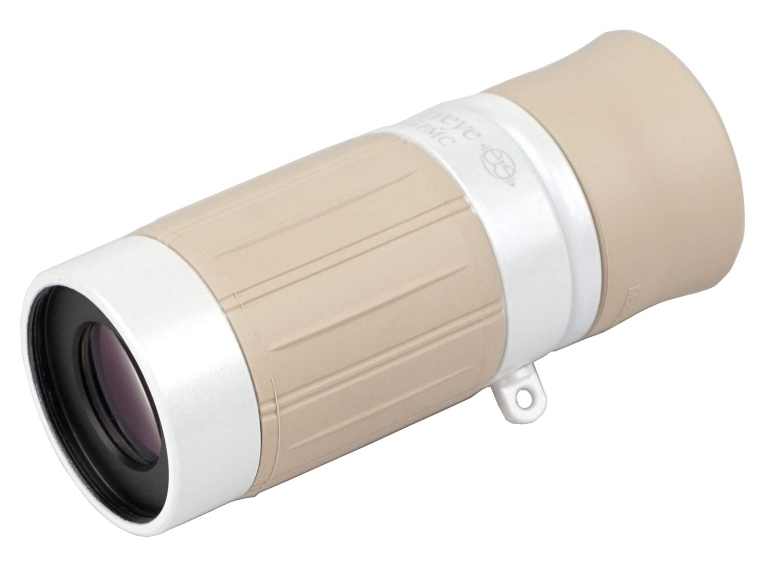 Kenko Monocular Gallery Eye 6x16, Full-Multi Coating, Close Focus Distance 25cm, Made in Japan, for Art Appreciation, 001417