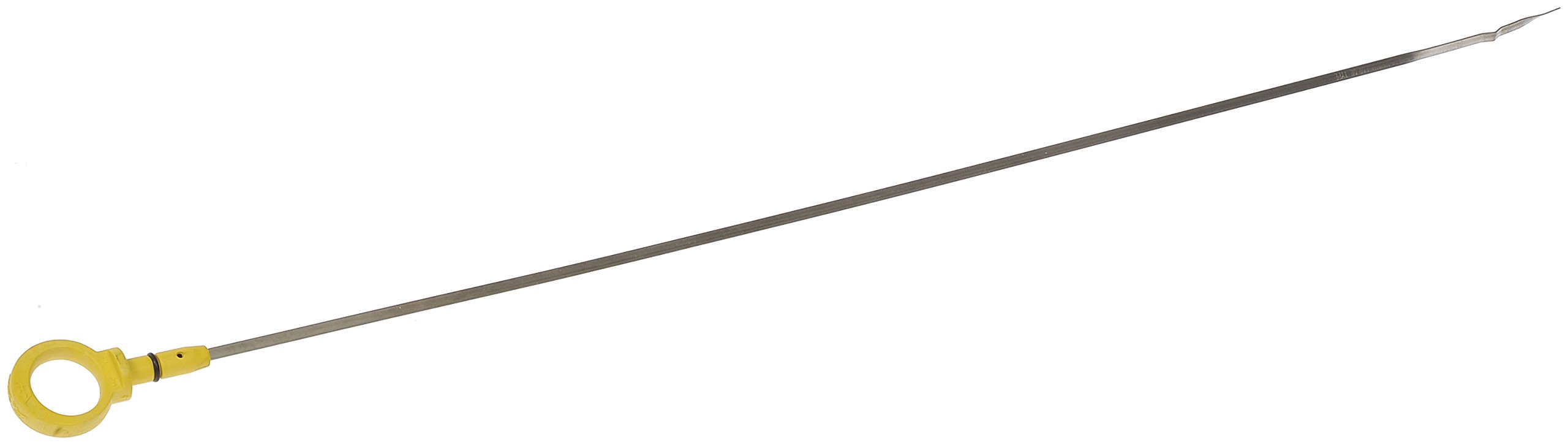 Dorman 917-322 Engine Oil Dipstick - Replacement For Select Chrysler 300, Dodge Challenger Models