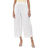 LE BOP Women's Marcella Barrel Pants