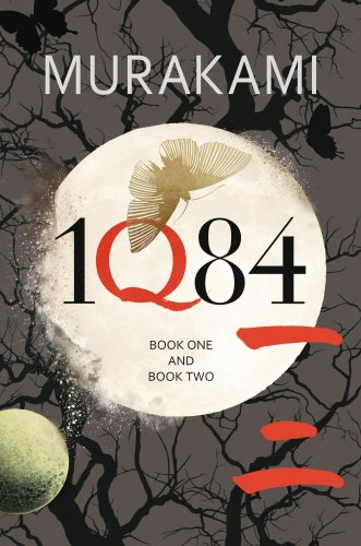 #84 — 1Q84: Books 1 and 2