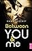 Between You and Me (HQN) (French Edition) by