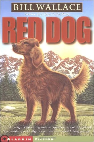 Red Dog Wallace Bill 9780689853944 Amazon Com Books Red Dog Wallace Bill 9780689853944 Amazon Com Books