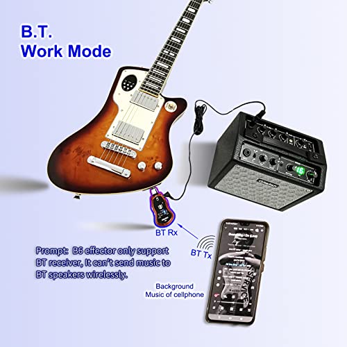Bass Headphone Amp,Guitar Headphone Amp,Guitar Headphone Amp Bluetooth