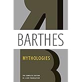 Mythologies: The Complete Edition, in a New Translation