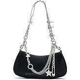 Marc Jacobs womens The Star Charm Shoulder Bag