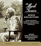 Mark Twain Audio CD Collection