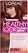 L'oreal Healthy Look Creme Gloss Hair Color 6r Red Brown (Pack of 6) by L'Oreal Paris