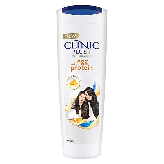 Buy Clinic Plus Strength \u0026 Shine With 