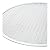 Paderno World Cuisine 15-7/8-Inch Aluminum Pizza Screen