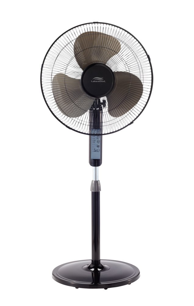 Which Is The Best Lakewood Electric Cooling Fan
