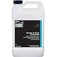 MORE - Stone & Tile Cleaner - Grout & Floor Cleaner for Natural Stone, Marble, Concrete, Ceramic, & Porcelain - Water-Based Grout Cleaner for Tile Floors - Concentrated Formula - pH Neutral - 128oz