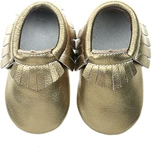 pidoli baby moccasins