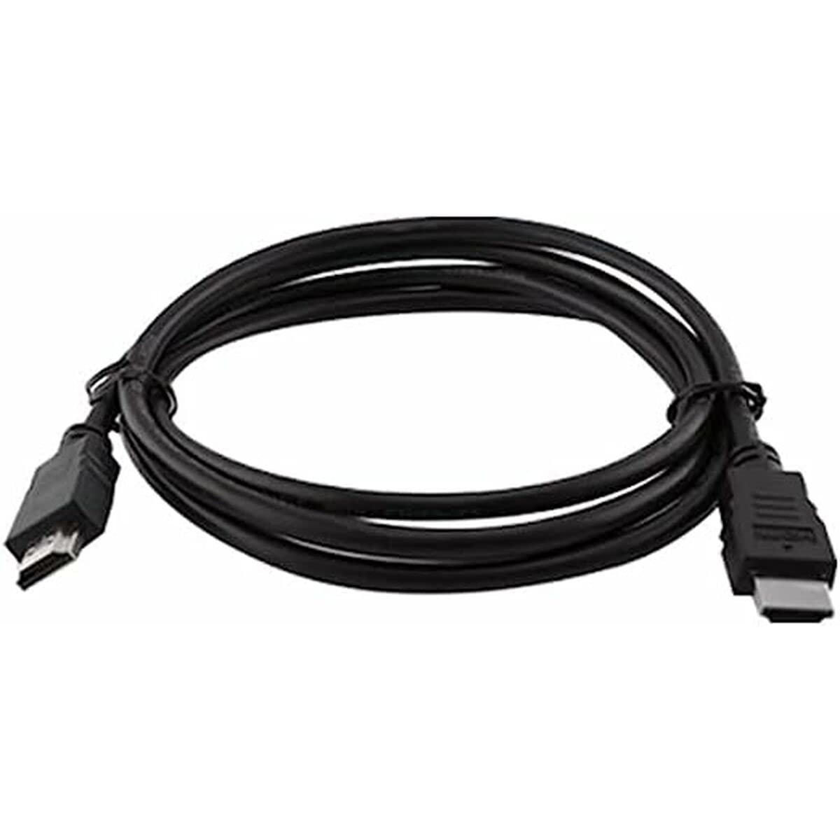 GOOD4YOU Surmedia HDMI Cable Black