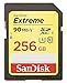 SanDisk Extreme 256GB SDXC UHS-I Card (SDSDXNF-256G-GNCIN) [Old Version]