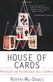 House of Cards cover