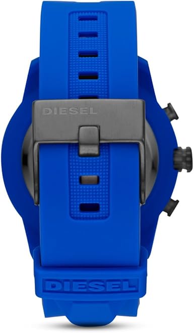 Diesel Smartwatch DZT1017: Amazon.es: Relojes