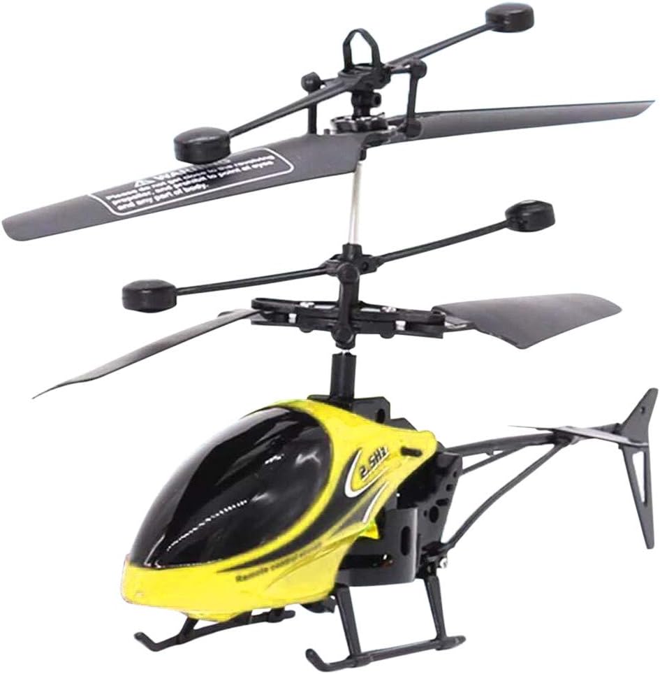 rechargeable rc helicopter