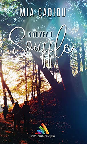 Nouveau souffle (French Edition) by Mia Cadiou