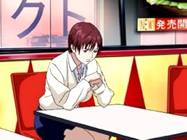 Watch Gantz Season 1 Prime Video