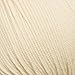 5 Ball La Mia%100 Merino Wool Total 8.8 Oz. Each 1.76 Oz (50g) / 191 Yrds (175m), Fine, Sport, Premium Softest Natural Yarn, Cream - L075