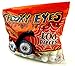 Spooky Eyes Gluten Free Bubble Gum, 29 oz Bag in a BlackTie Box