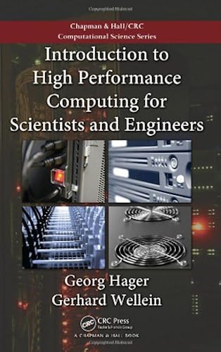 Download Introduction to High Performance Computing for Scientists and Engineers PDF