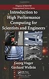 Introduction to High Performance Computing for